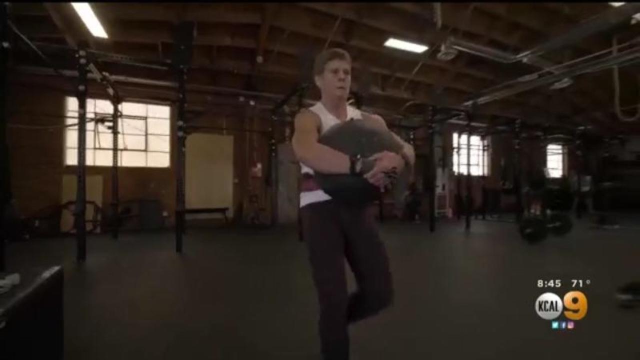 Amy Simpson Fitness