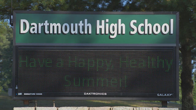 Dartmouth High School 