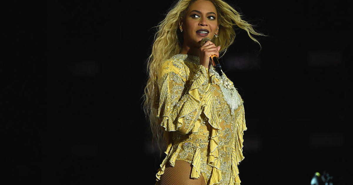Beyoncé world tour coming to Chicago this summer CBS Chicago