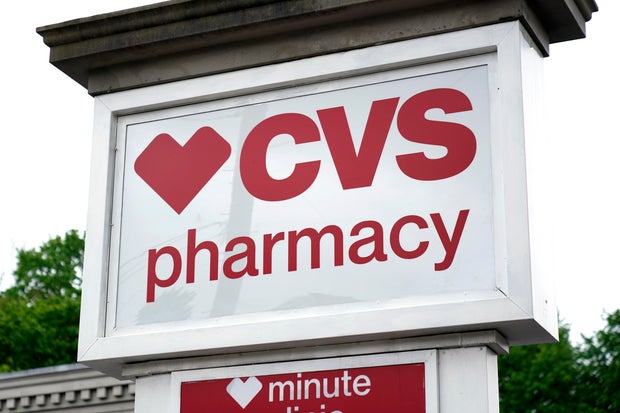 CVS Health Results 