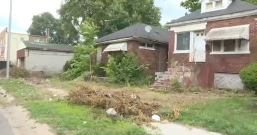 'It's like a jumpstart' Gary, Indiana gets 30 million for new YMCA, heath and employment