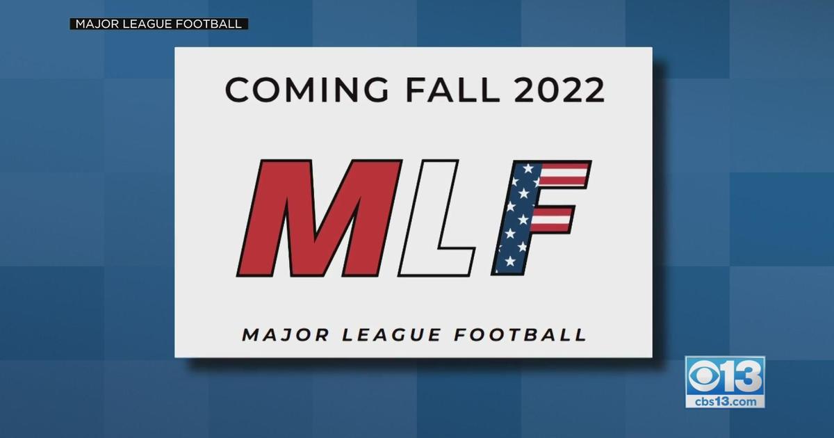 new football league 2022