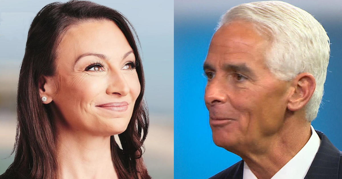 Charlie Crist, Nikki Fried hitting the road before August Primary