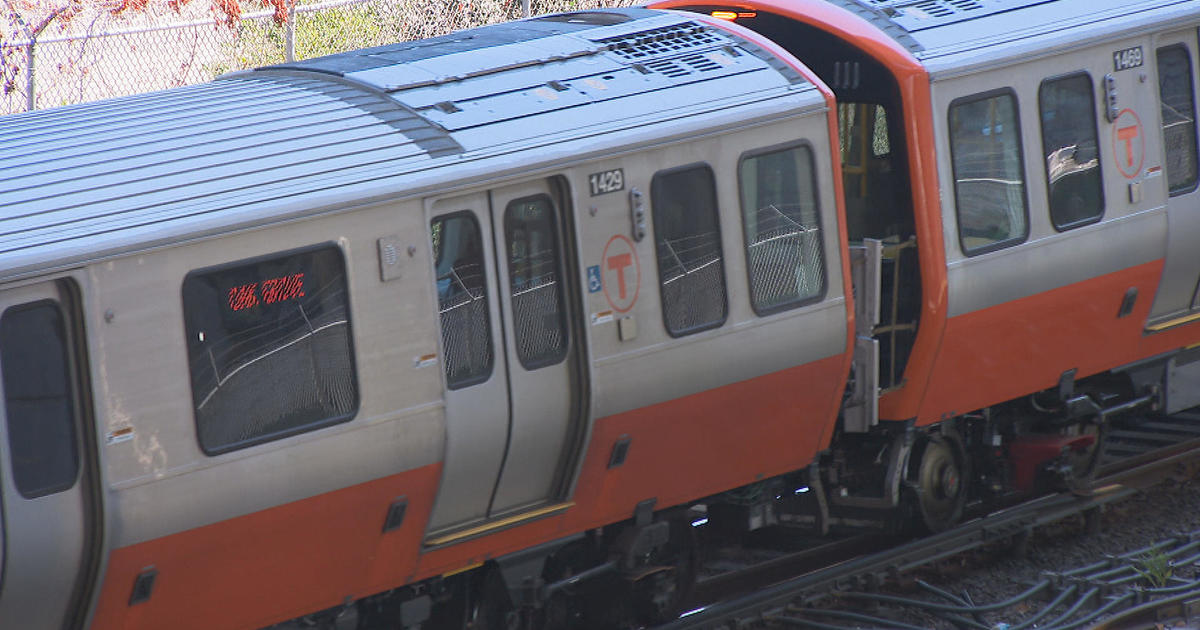 Orange Line riders brace for longer commute during 30-day shutdown