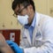 U.S. declares monkeypox outbreak a public health emergency