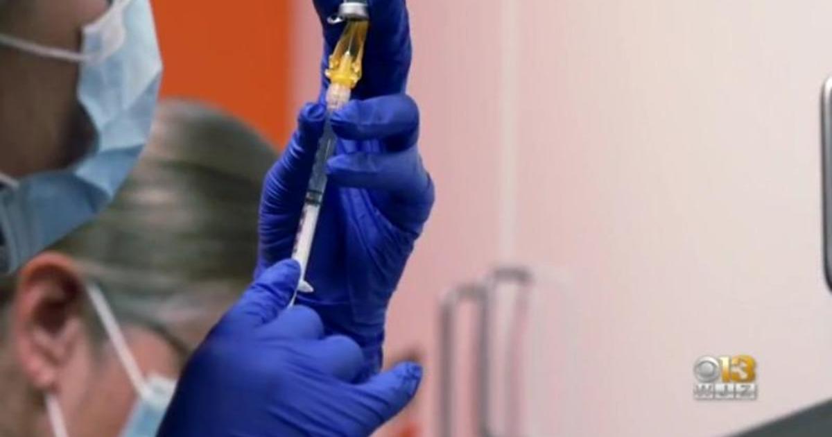 Update: San Francisco receiving over 10,000 monkeypox vaccine doses