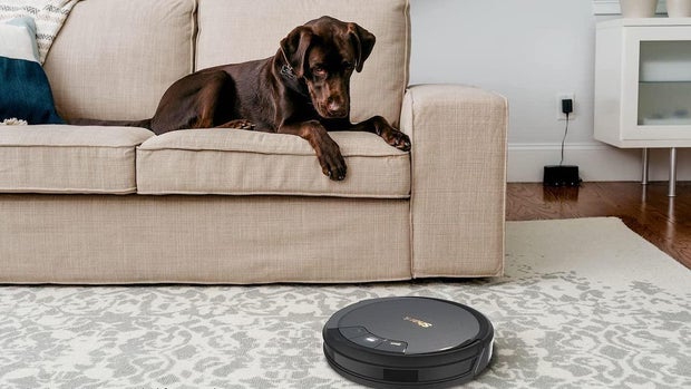 Shark ION Robot Vacuum