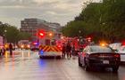 4 hurt in possible lightning strike near White House 