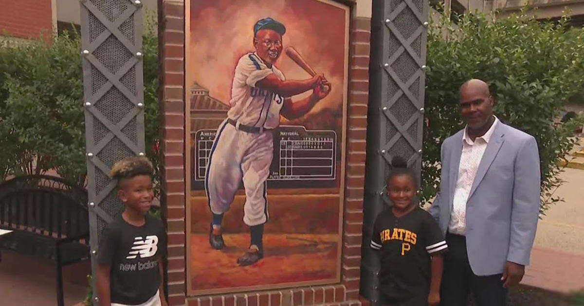 Opera tells story of Negro Leagues baseball legend Josh Gibson - The San  Diego Voice & Viewpoint