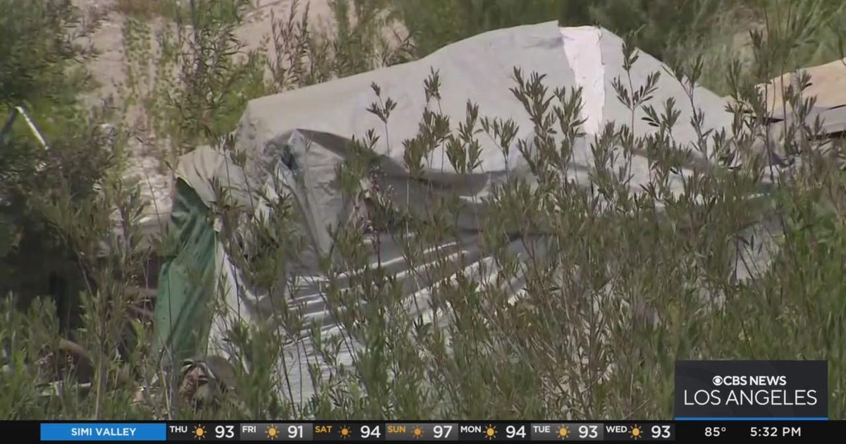 Riverside City Council bans homeless encampments in fire-prone areas ...