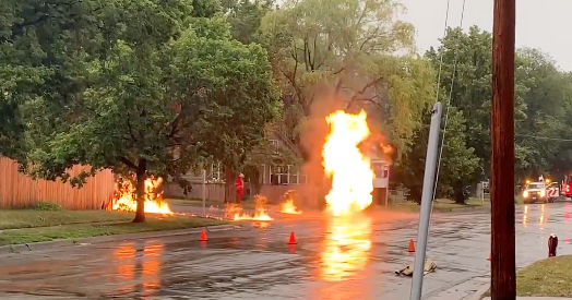 Investigators trying to determine what caused fatal South St. Paul home  explosion - CBS Minnesota