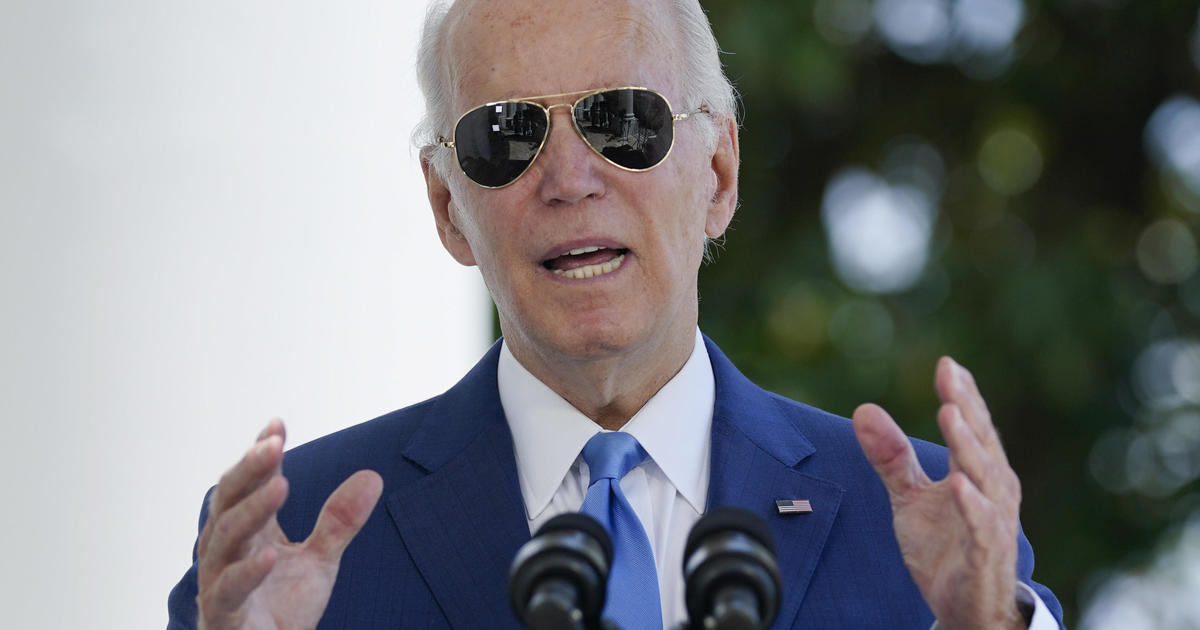 Biden tests negative for COVID-19 after weeks-long infection