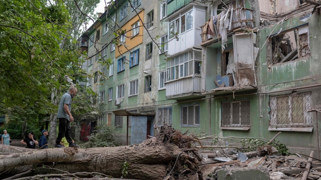 Russian invasion of Ukraine 