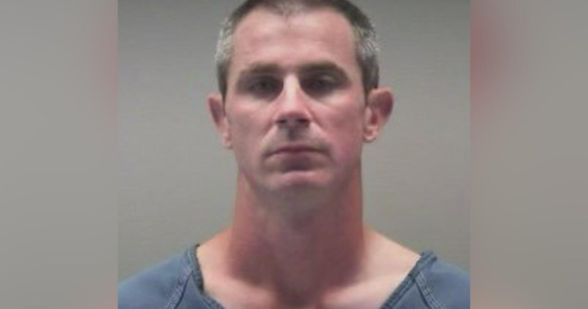 Stephen Marlow, suspected of 4 murders, captured by police after multi ...