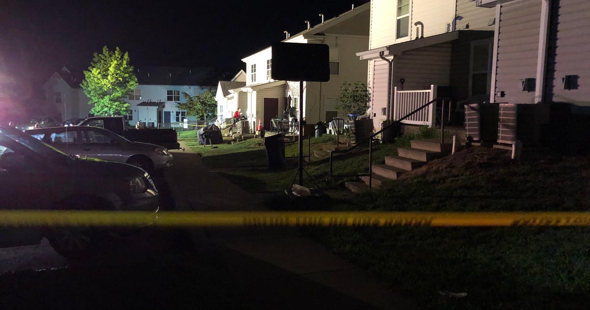 Police investigating shooting in Stowe Township - CBS Pittsburgh