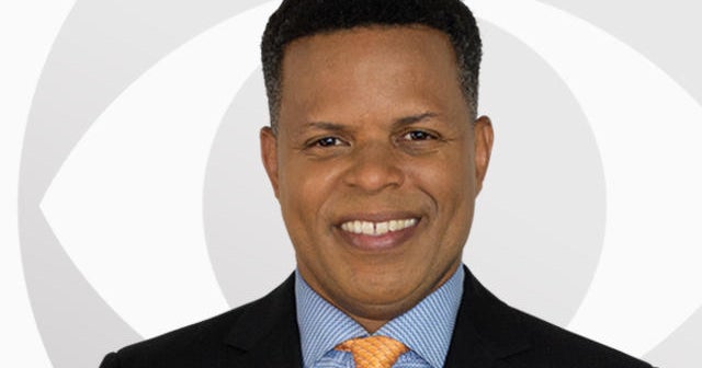 Derek Beasley CBS Baltimore