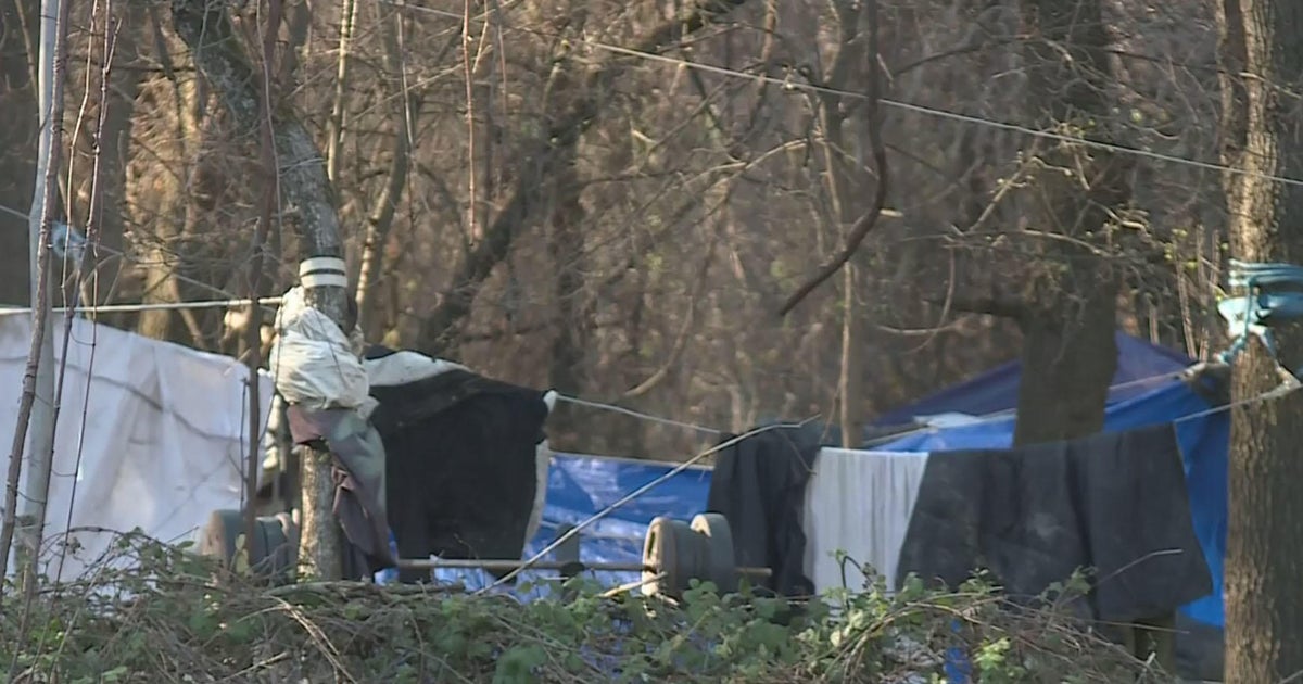 Sacramento County to consider banning camping along the American River Parkway