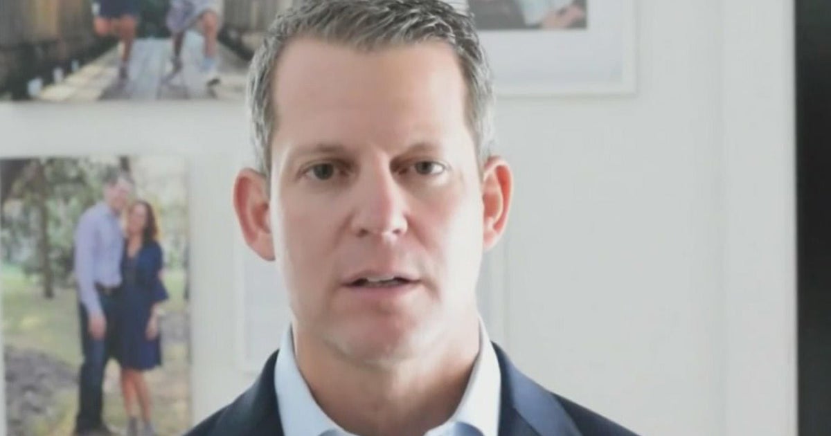 Florida prosecutor Andrew Warren vows to fight Gov. DeSantis suspension