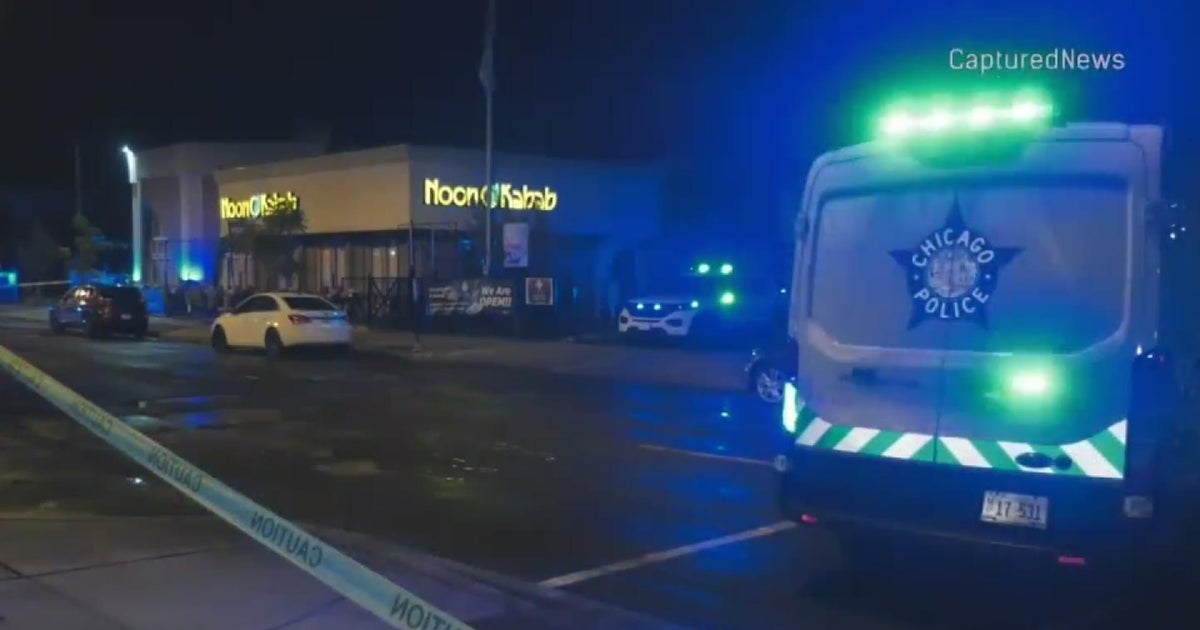22-year-old man killed, woman injured after shooting in Albany Park ...