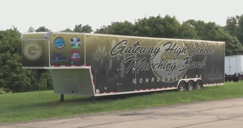 Gateway reviewing policies after marching band director charged with giving student alcohol - Vimarsana News