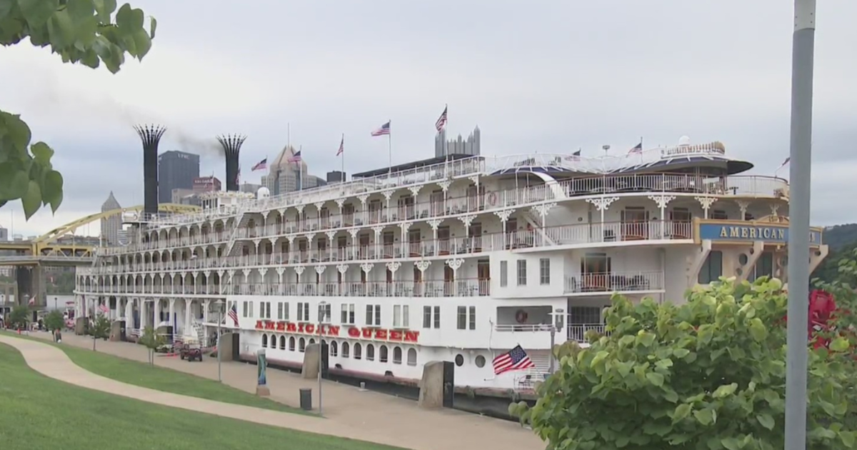 american queen riverboat pittsburgh