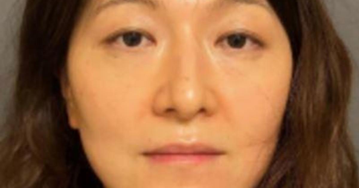 California dermatologist arrested on suspicion of poisoning her husband, causing "significant internal injuries"