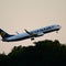 Violent turbulence injures 9 on flight, forces emergency landing
