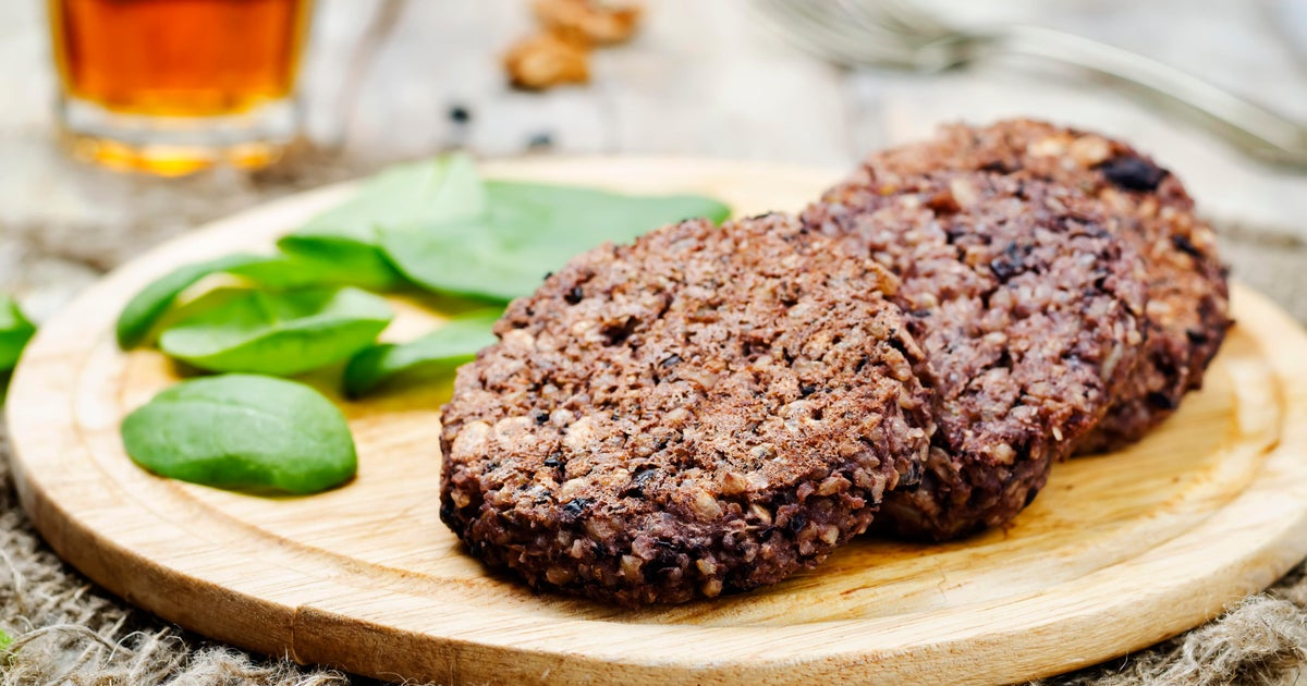 Healthy foods for your summer - CBS Baltimore Healthy foods for your summer