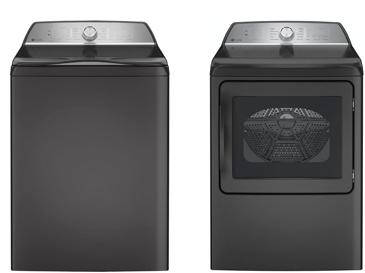 The most impressive washer and dryer deals you can shop before Labor