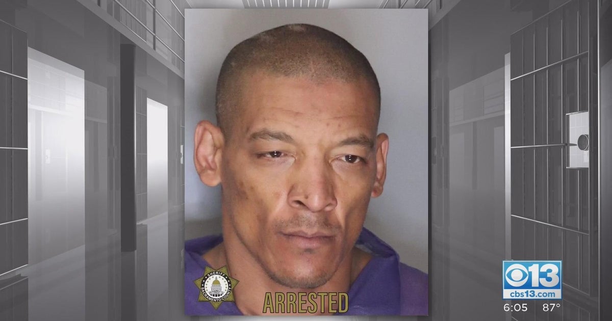 Man accused of dismembering senior had been released early from prison