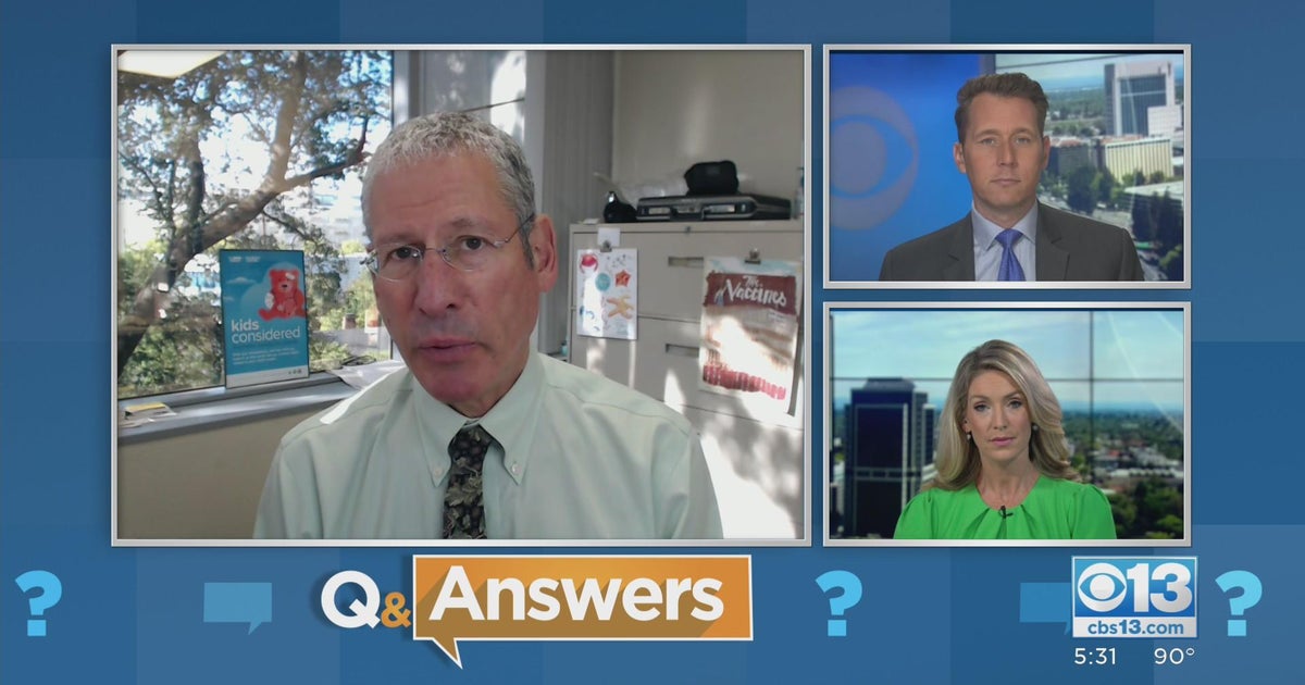 If the CDC loosens COVID guidelines for students, should California follow them?