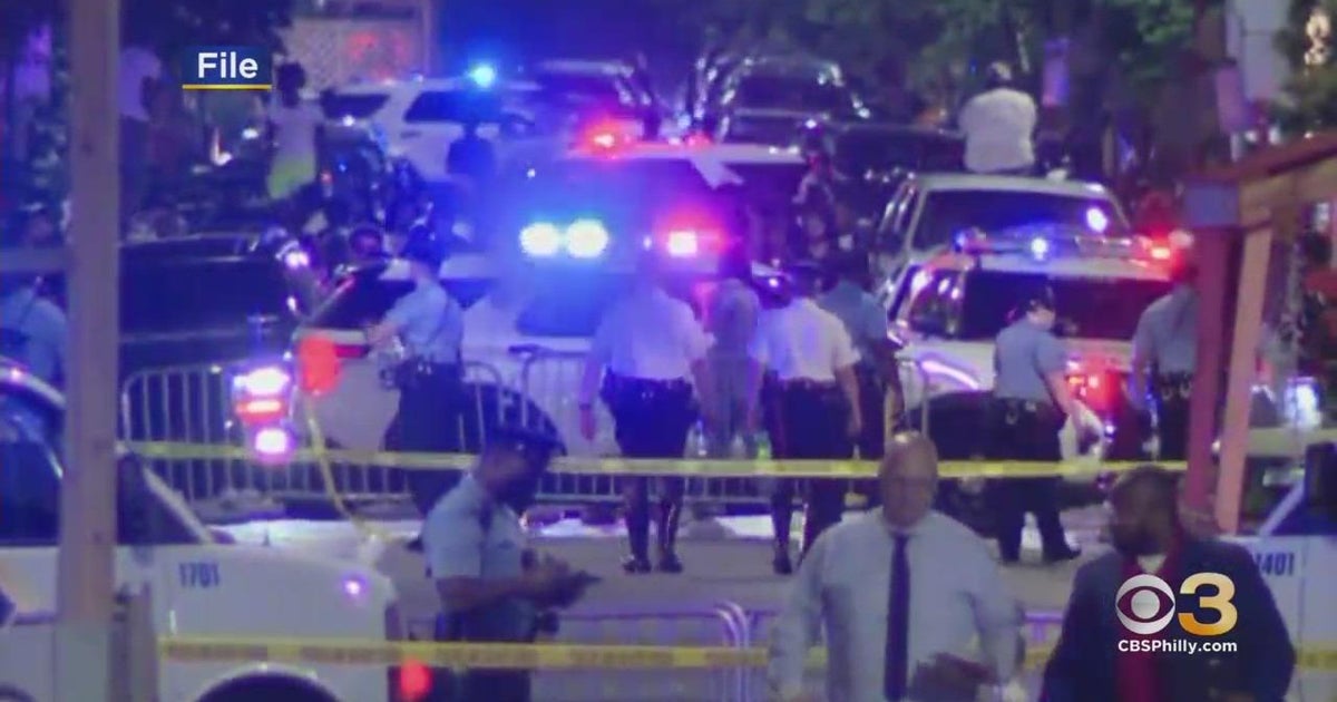 2022 on pace to be even deadlier year in Philadelphia than record ...