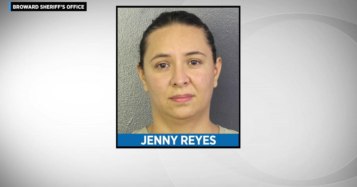 Pembroke Pines salon worker accused of practicing nursing without a license