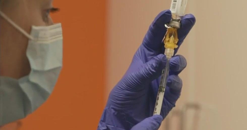 Biden administration plan to stretch monkeypox vaccine doses CBS