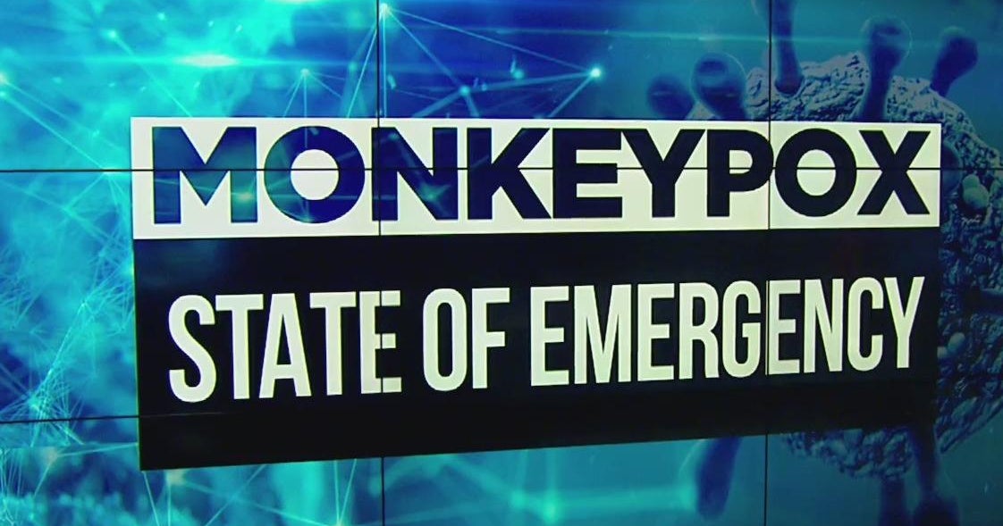Sacramento County declares Monkeypox a public emergency