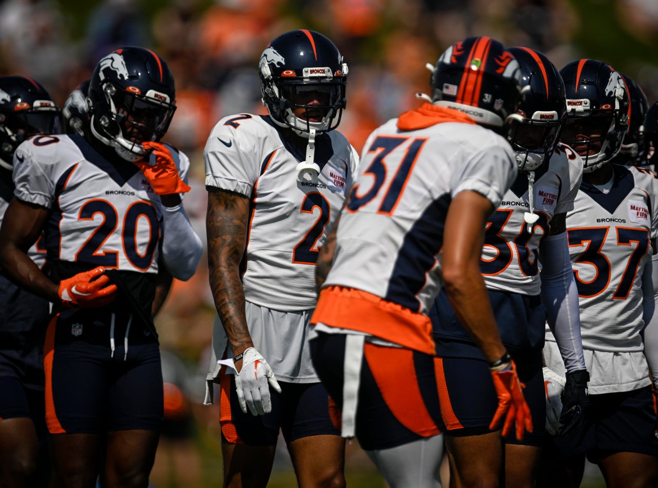 NFL approves sale of Denver Broncos to Walmart heir for world 