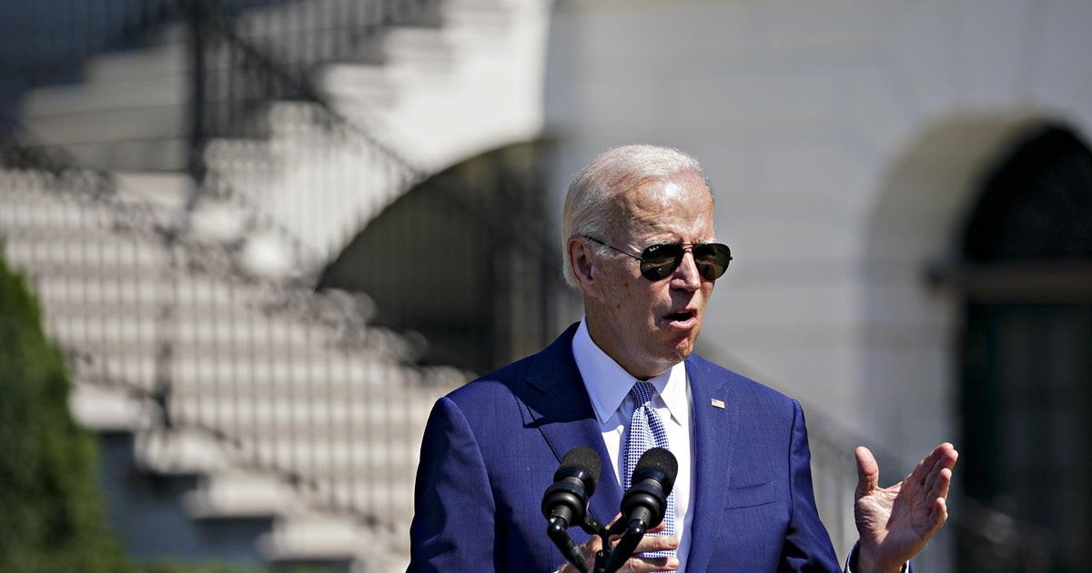 Biden to sign Respect for Marriage Act