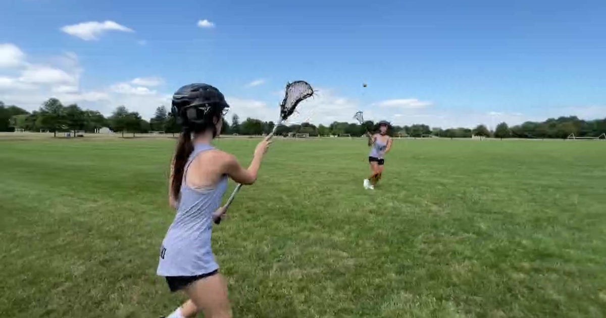 New Jersey father leading charge to mandate helmets in high school girls lacrosse - Vimarsana News