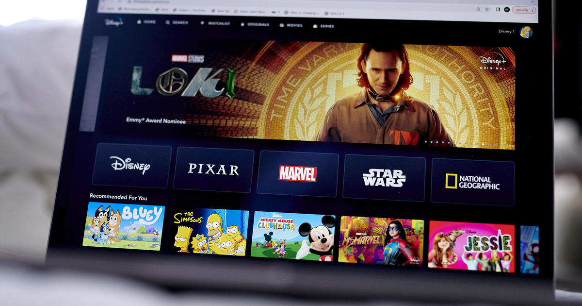 Disney+ is getting more expensive... unless you want ads