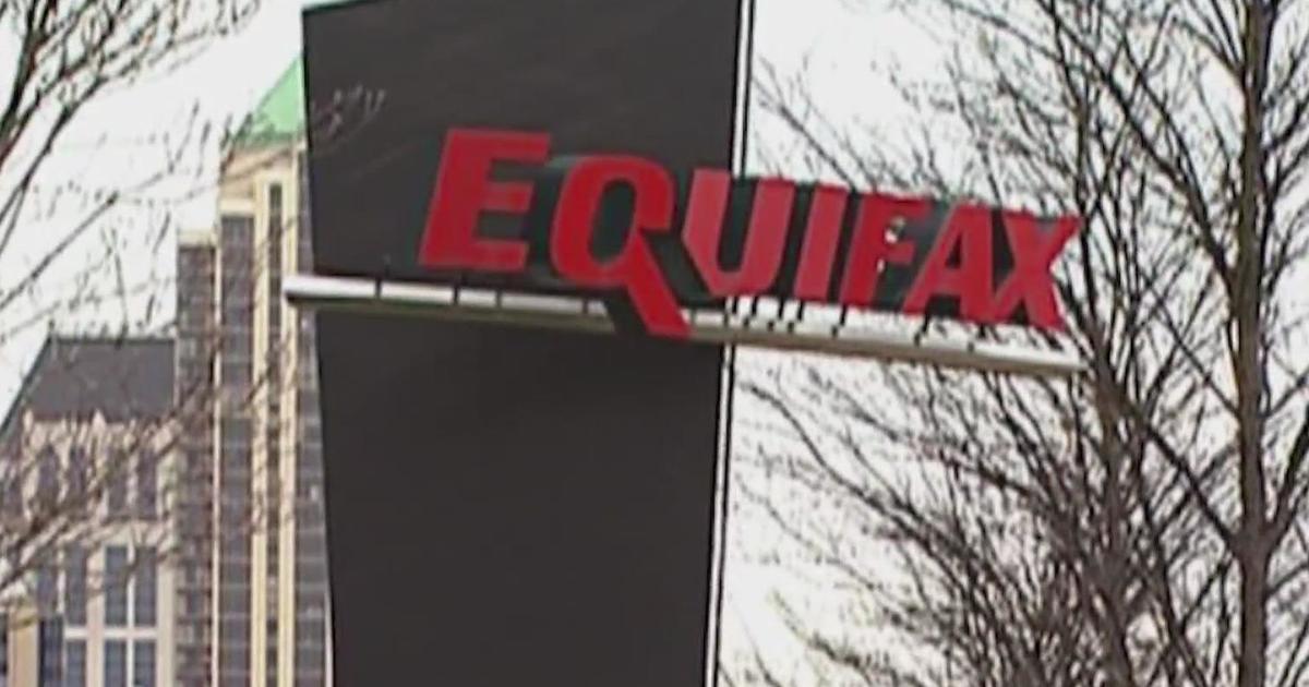 Equifax announces glitch that sent out wrong credit scores in the