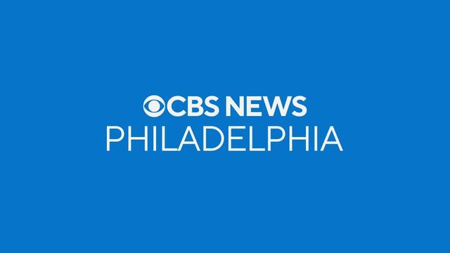 CBS News Philadelphia 