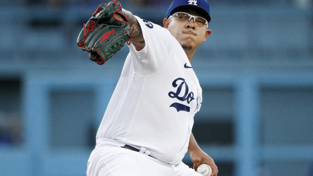 MLB: LA Dodgers vs. Minnesota Twins 