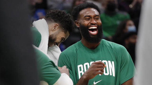 Sacramento Kings Vs Boston Celtics At TD Garden 