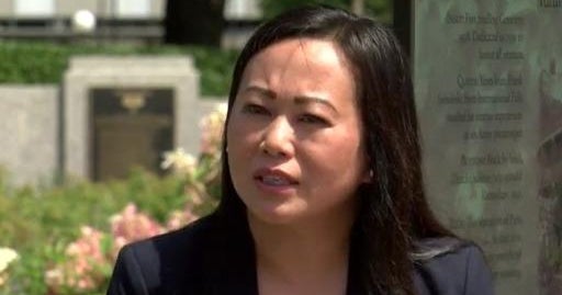 May Lor Xiong is first Hmong GOP candidate to win primary in the