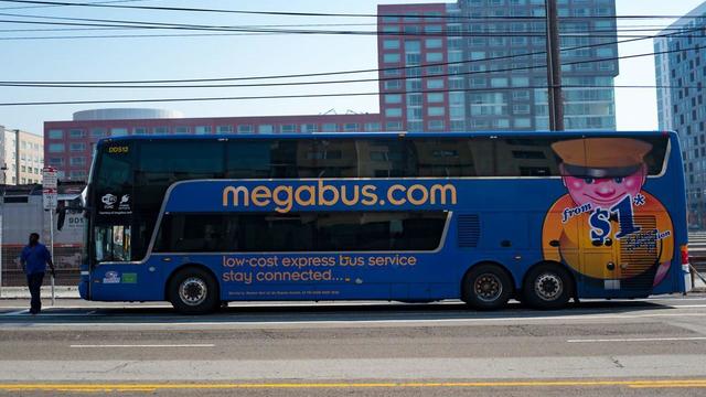 Megabus 