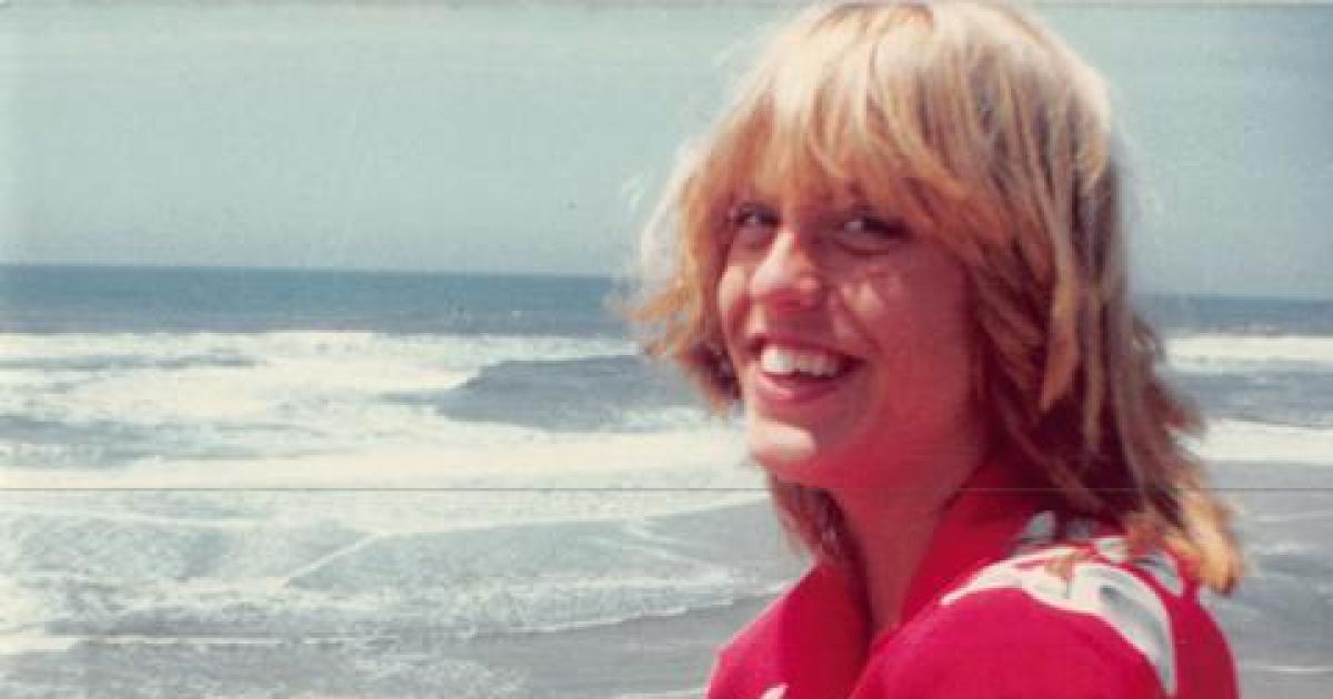 Karen Stitt was abducted from a California bus stop and stabbed to death in 1982. DNA has led to her suspected killer in Hawaii.