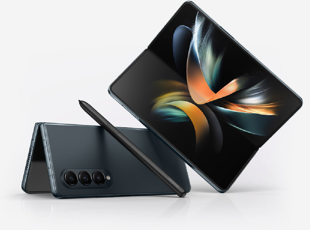 Samsung Galaxy Fold 4