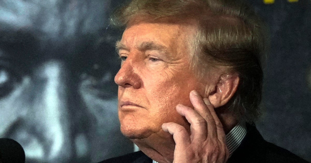 Washington Post: FBI searched Trump’s Mar-a-Lago for classified nuclear documents