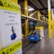 Amazon hit with additional OSHA violations for warehouse risks