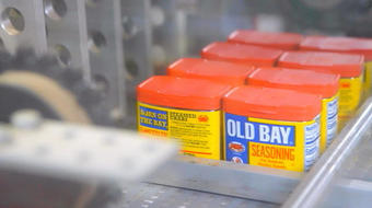 Old Bay: Behind the popular summer spice 